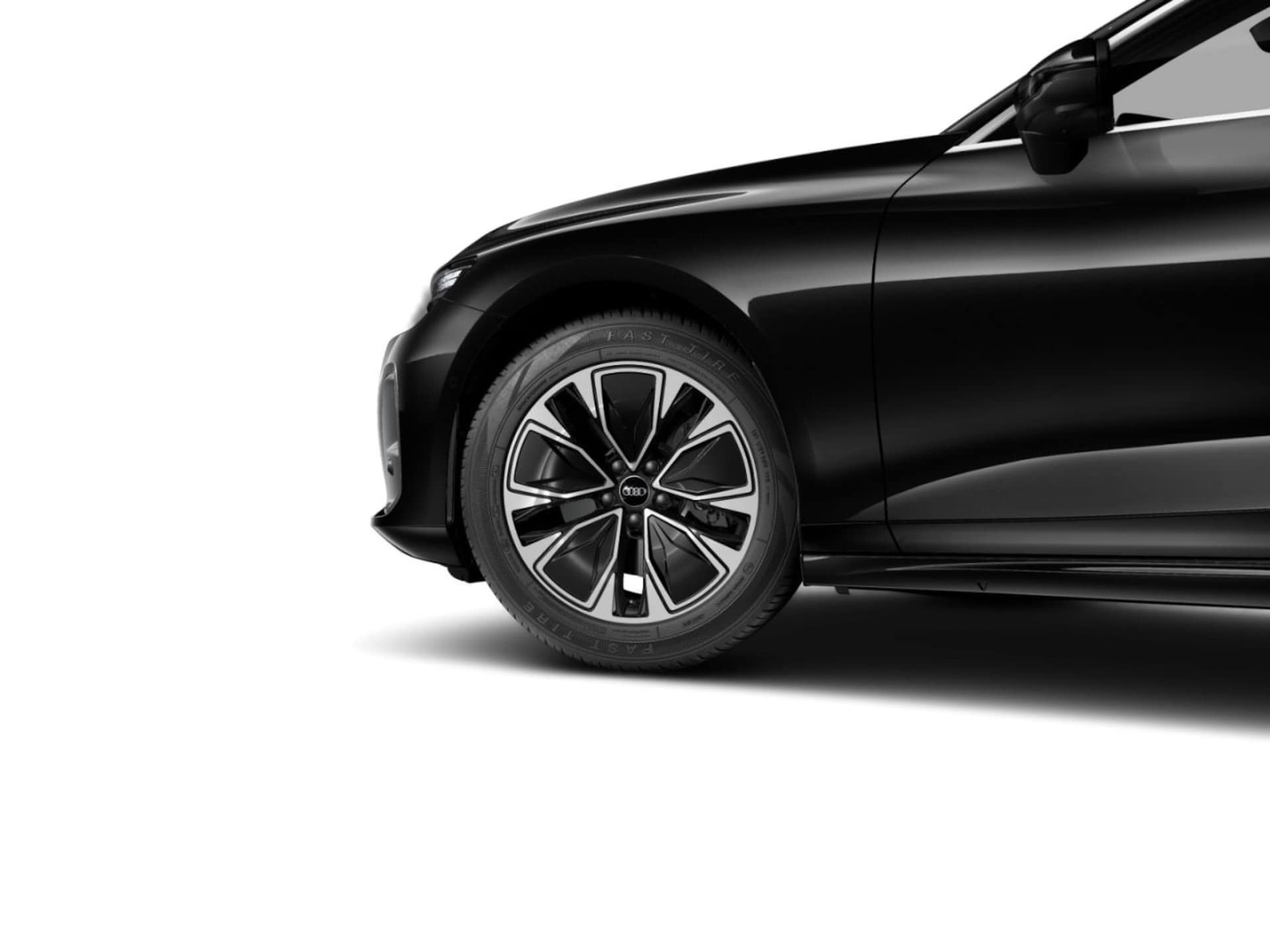 Audi A6 Limousine