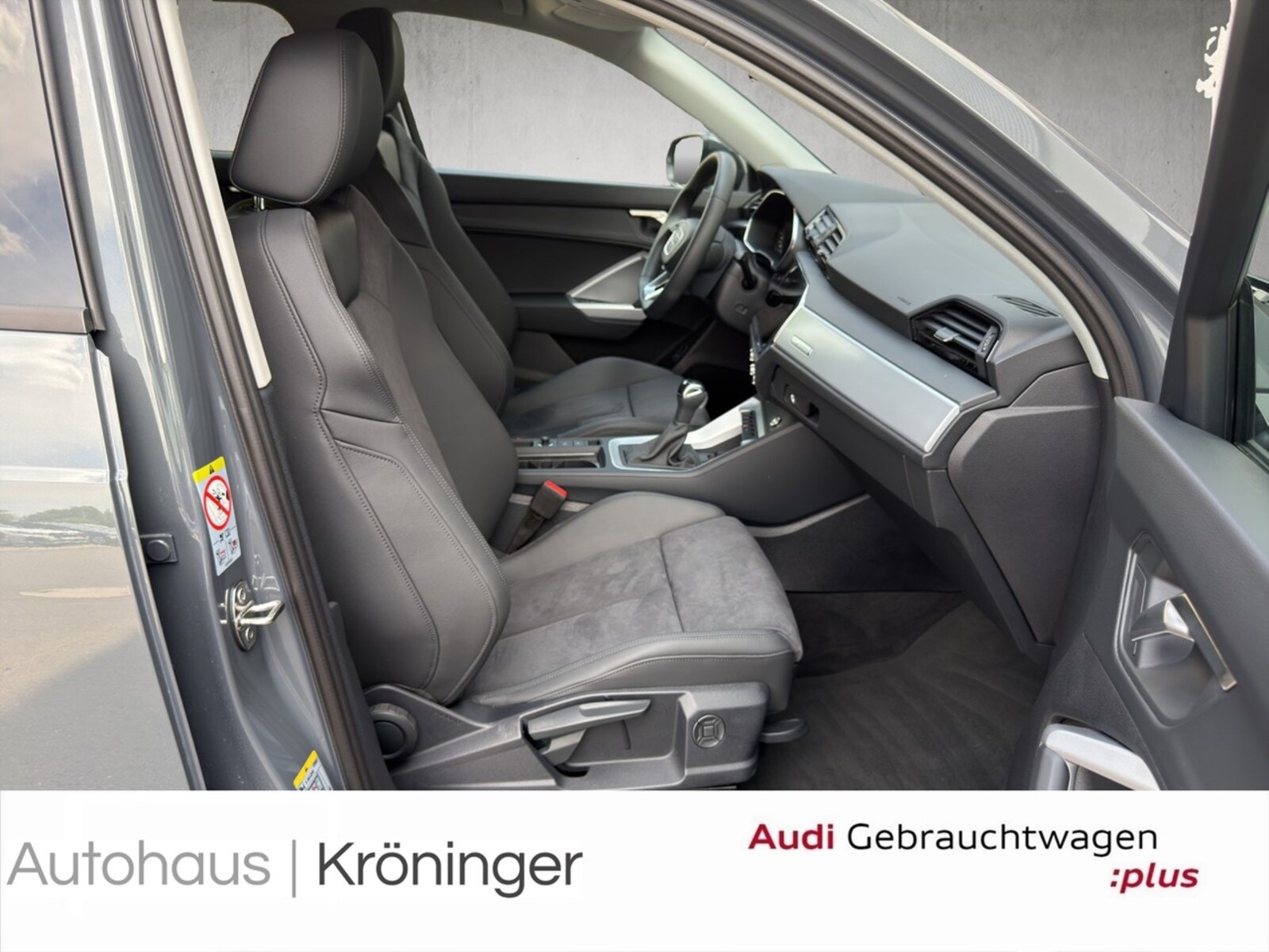 Audi Q3 – Bild 9