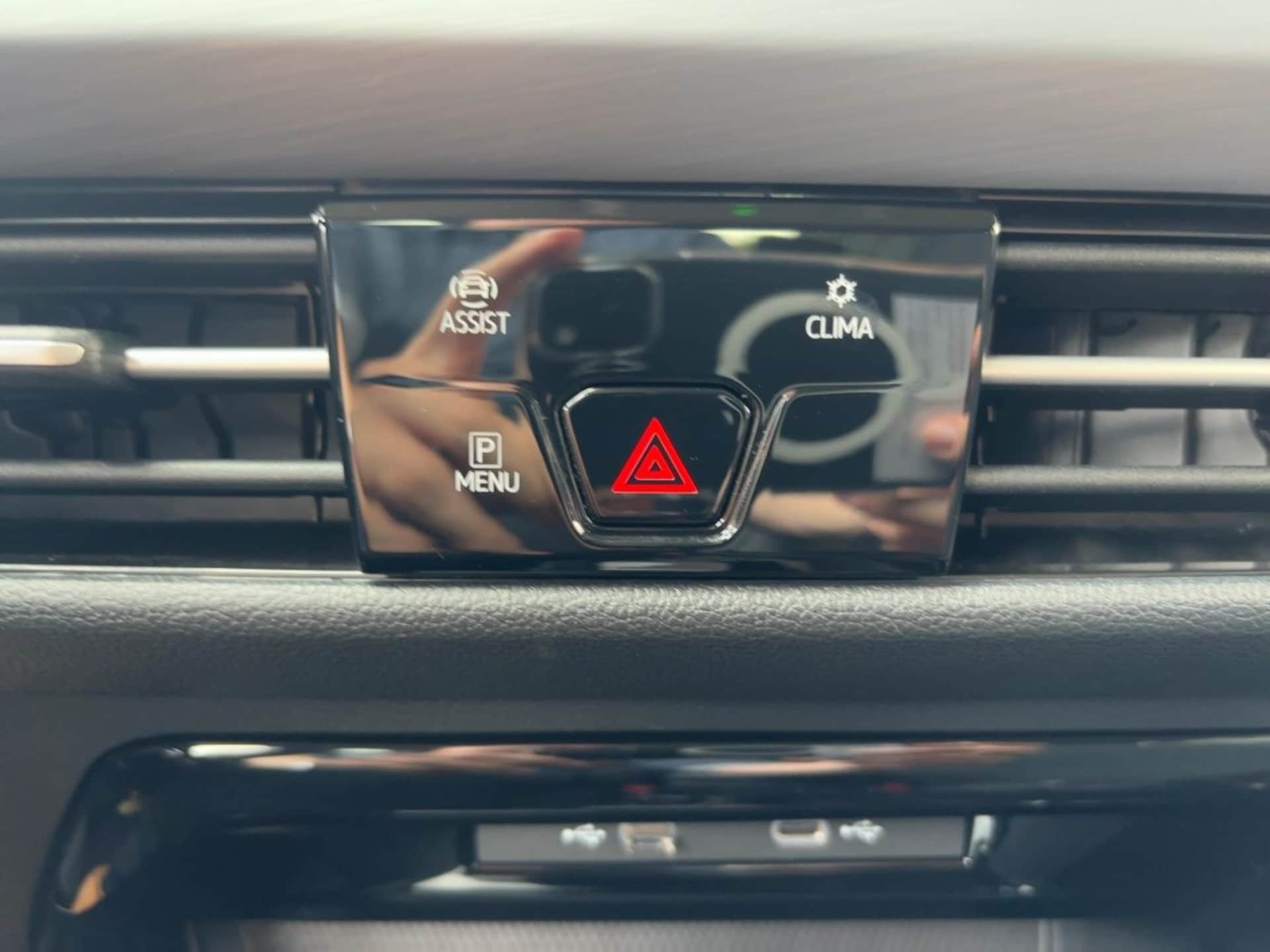 Volkswagen Golf Style