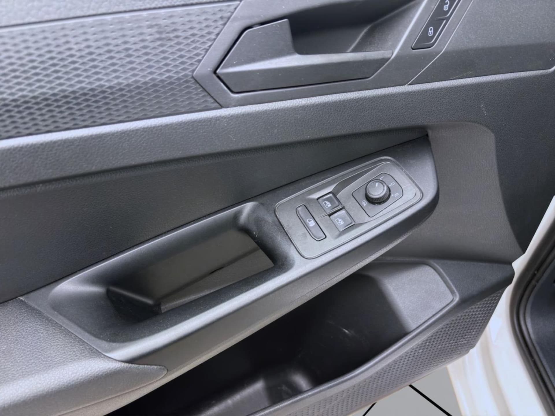 Volkswagen Caddy Cargo