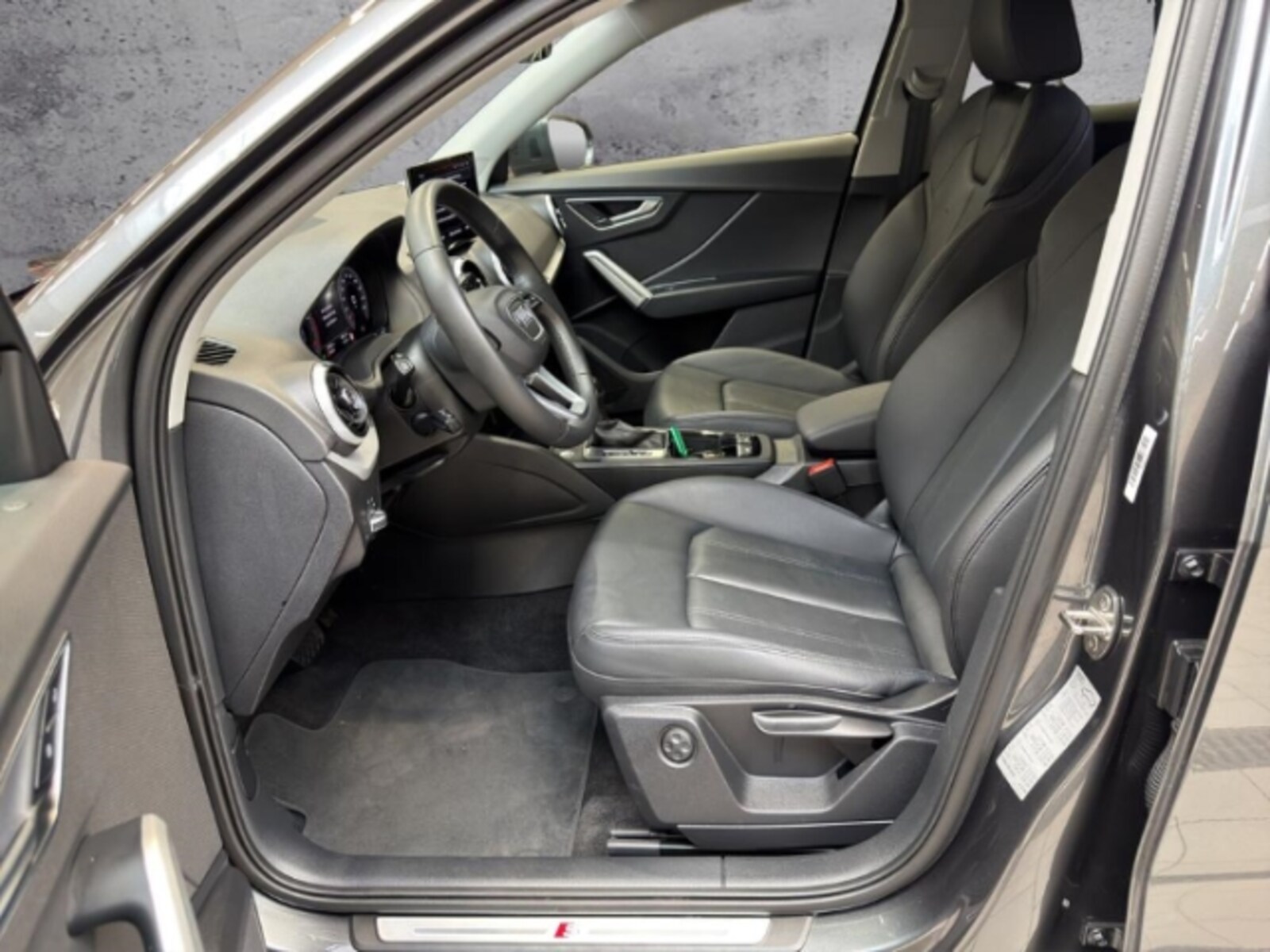 Audi Q2 – Bild 8