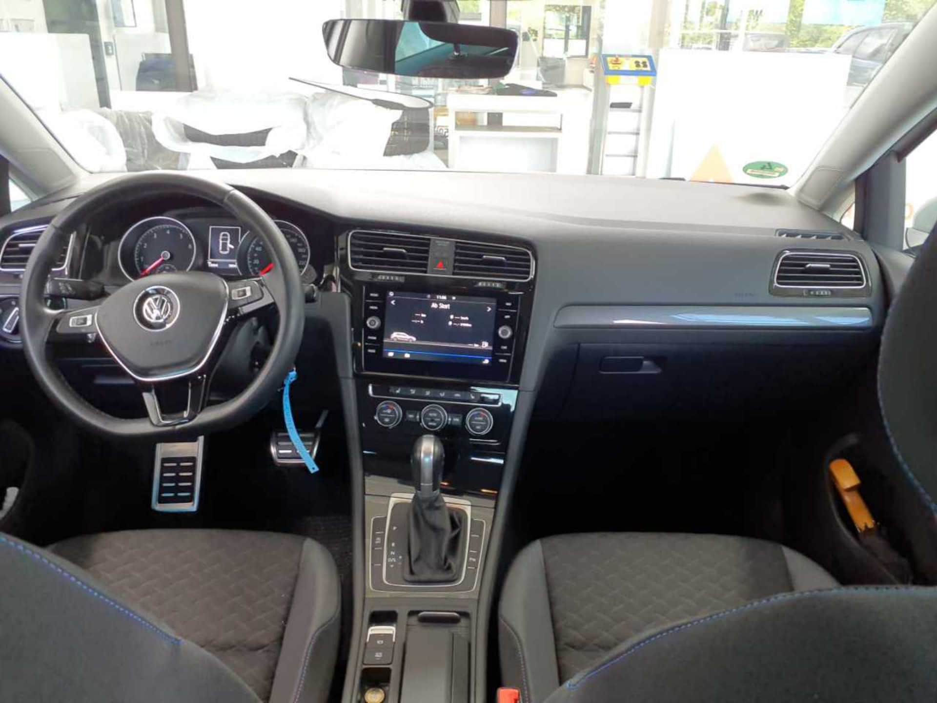 Volkswagen Golf JOIN