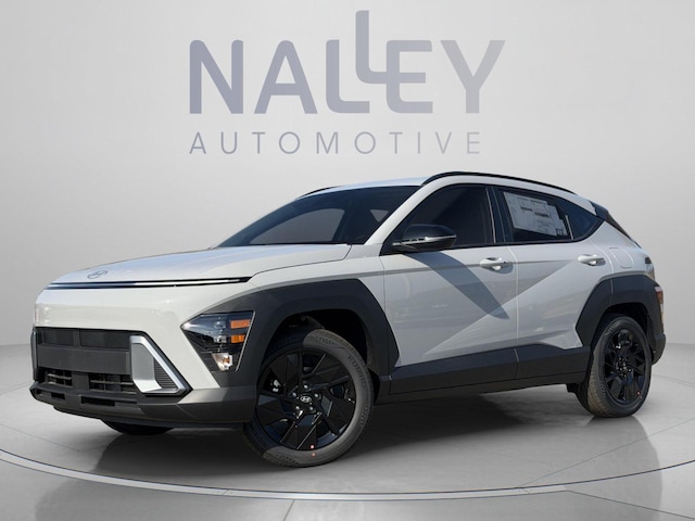 2026 Hyundai Kona
