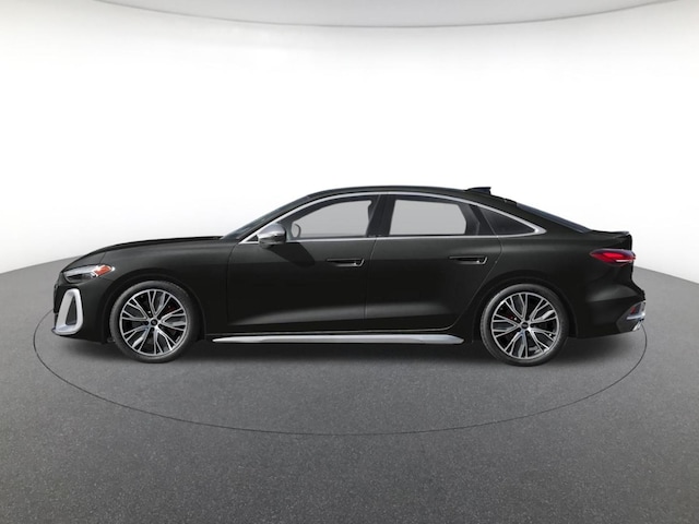 2026 Audi S5 Sedan