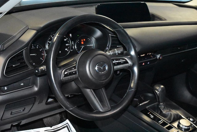 2023 Mazda CX-30