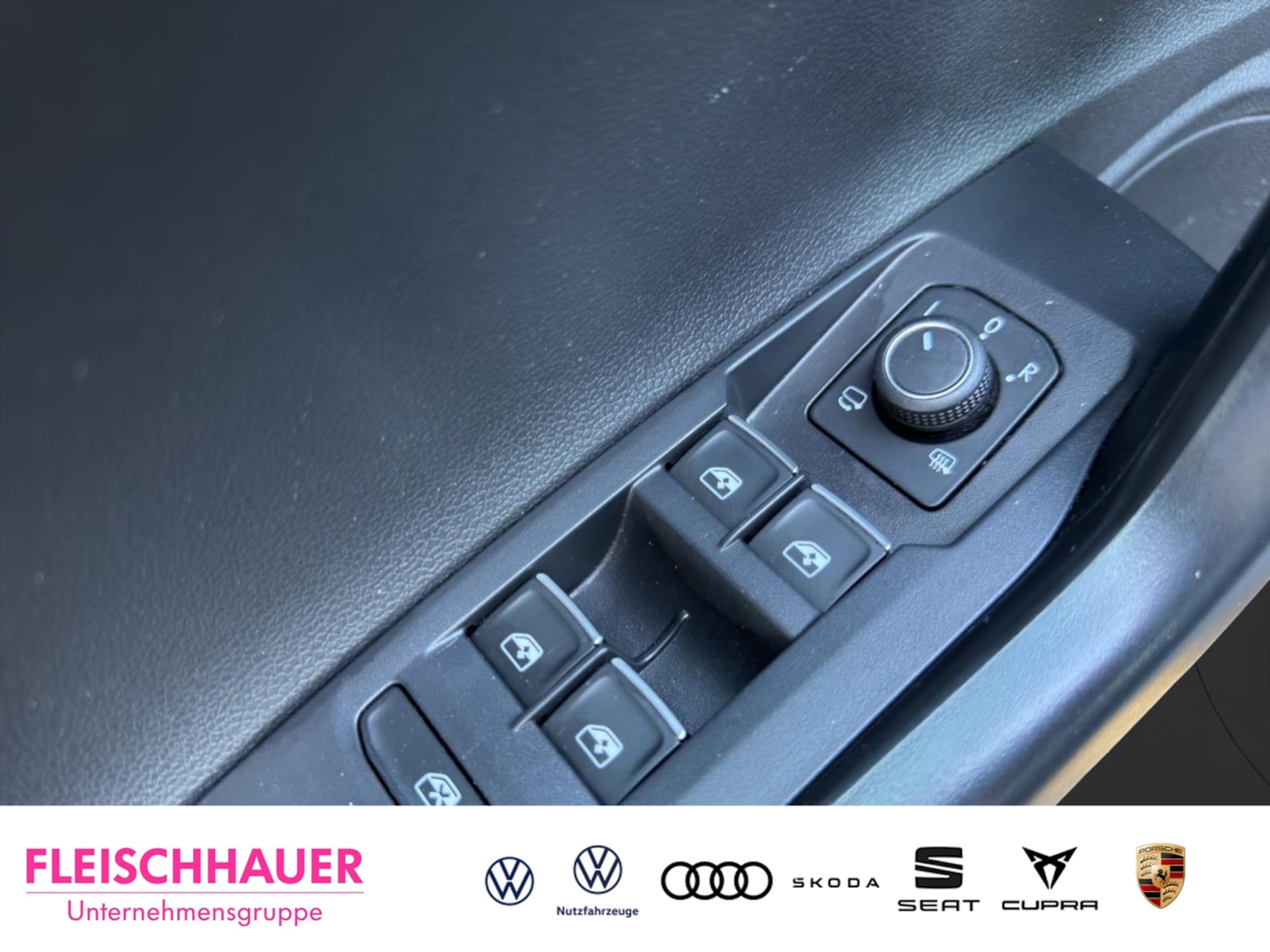 Volkswagen Polo MOVE