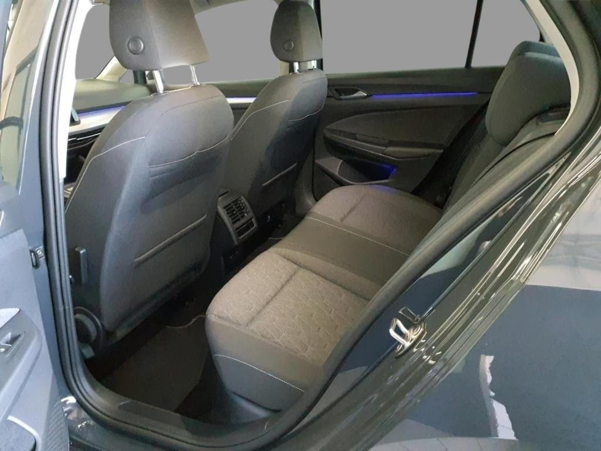 Volkswagen Golf MOVE