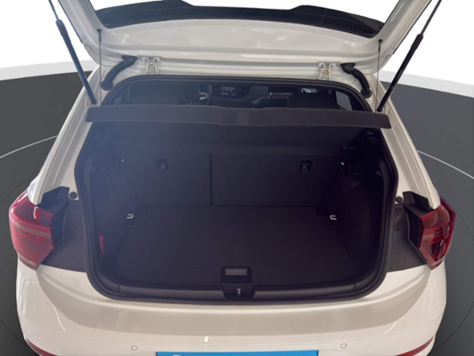 Volkswagen Polo R-Line
