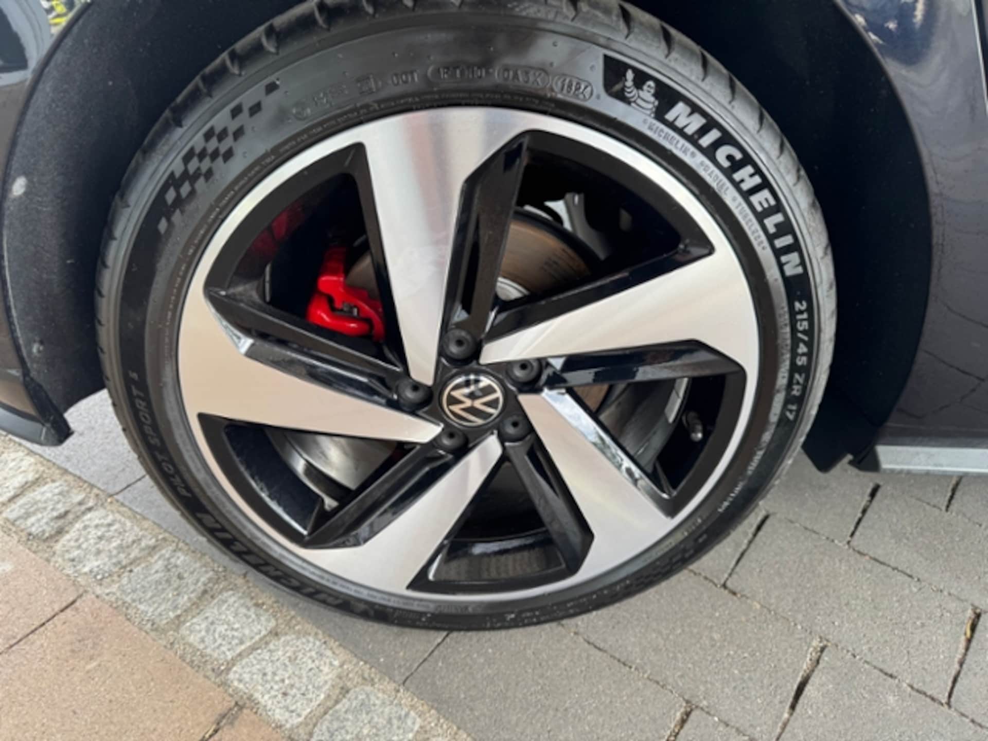 Volkswagen Polo GTI