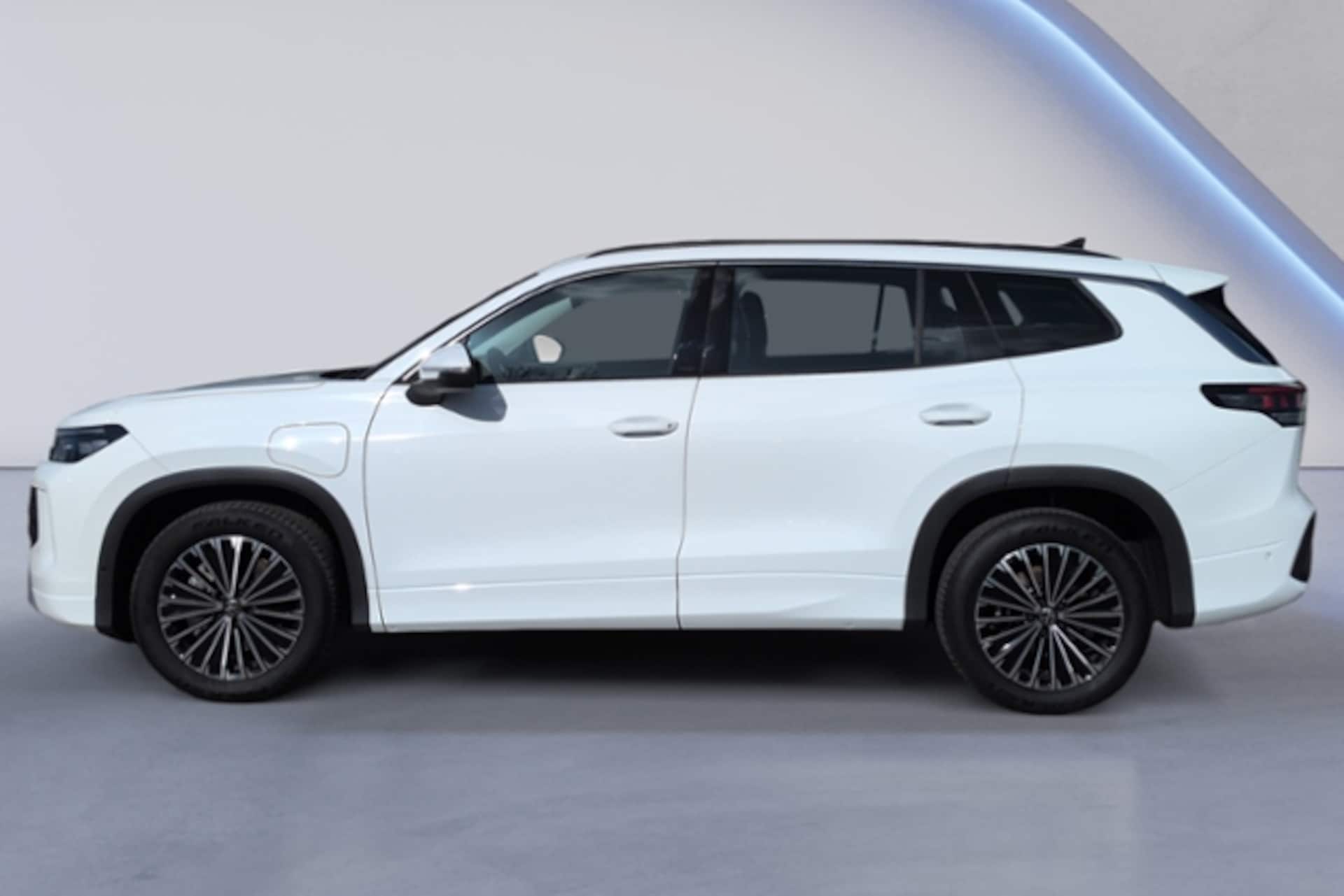 Volkswagen Tayron Life