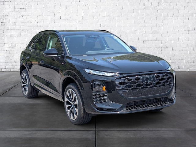 Photo of 2026 Audi Q3 SUV 