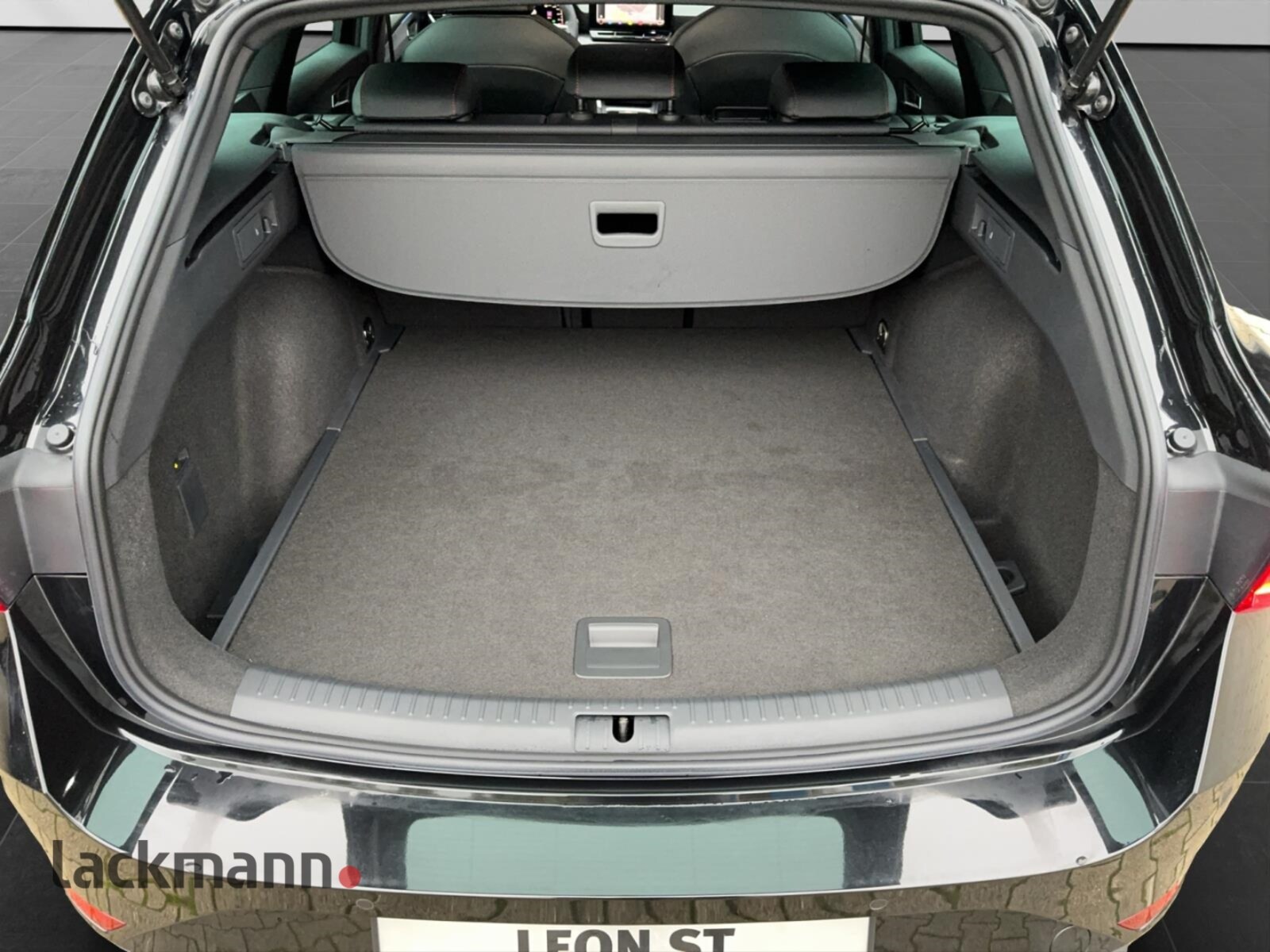 SEAT Leon Sportstourer – Bild 13