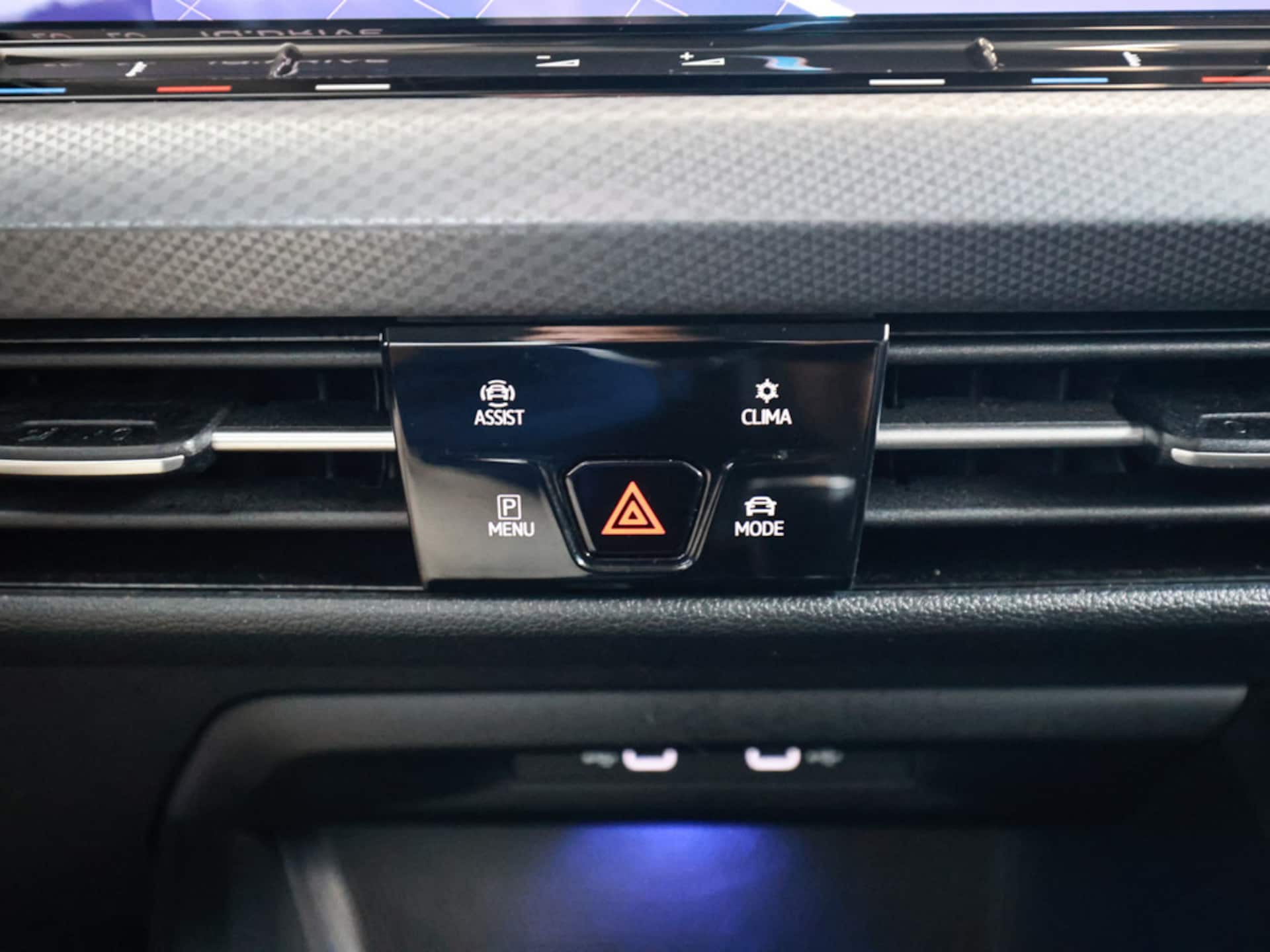 Volkswagen Golf Active