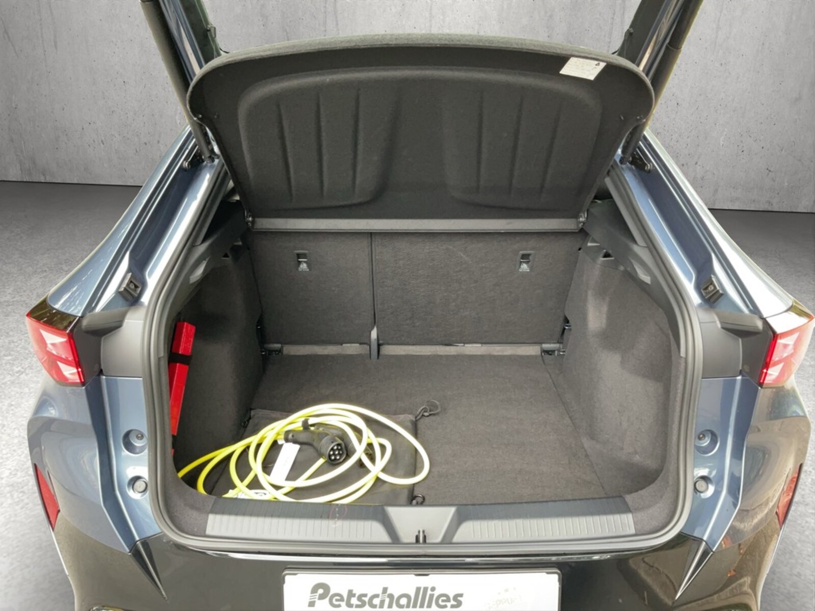 CUPRA Tavascan – Bild 18