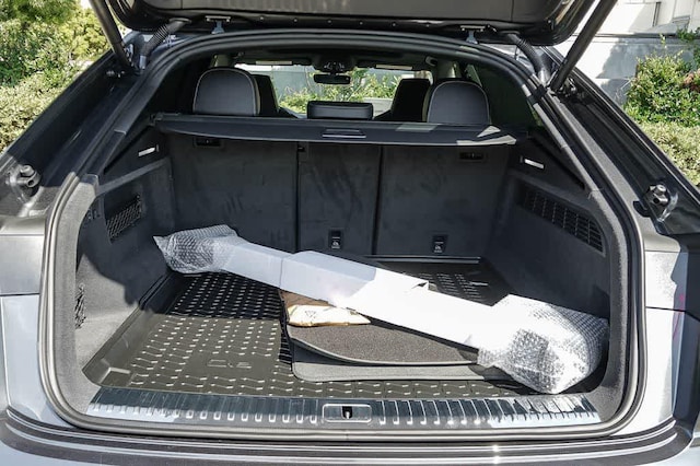 2026 Audi RS Q8 Base - Photo 29