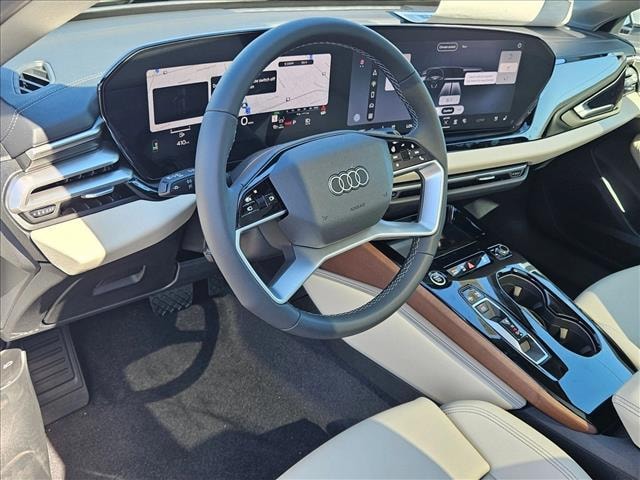 2026 Audi A5 Sedan