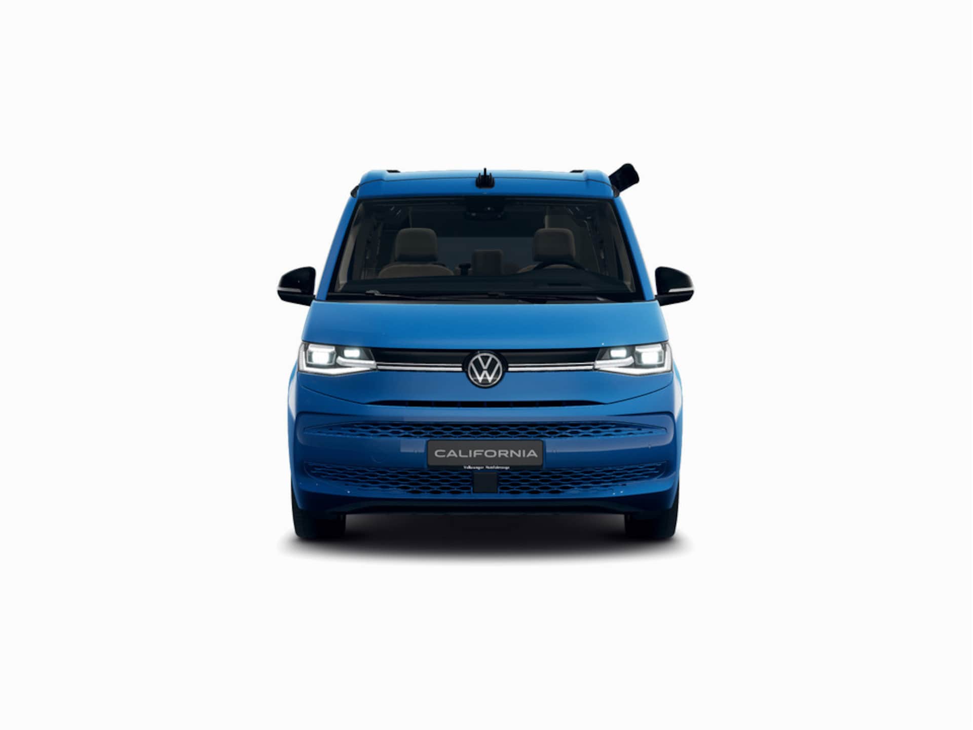 Volkswagen California Ocean