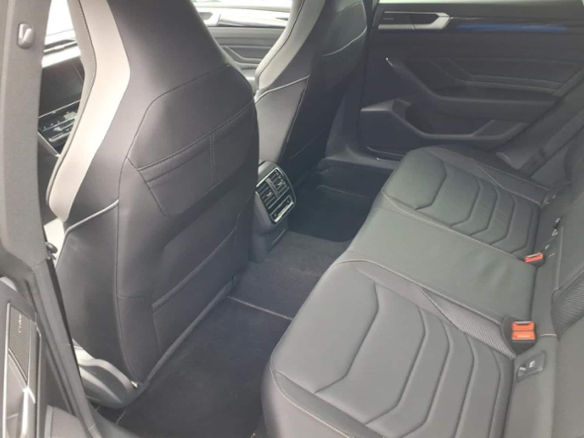 Volkswagen Arteon Shooting Brake R-Line