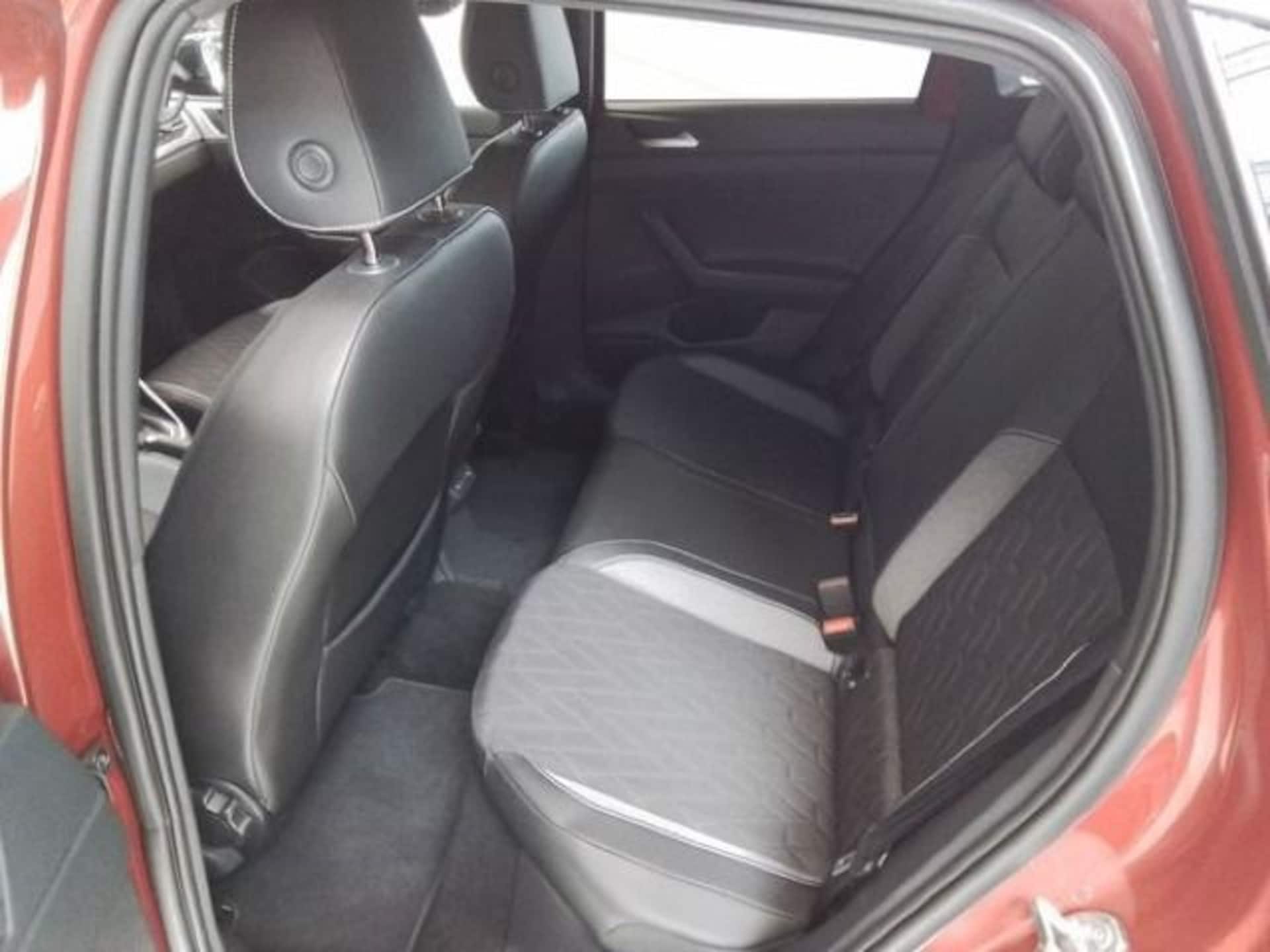 Volkswagen Taigo Goal