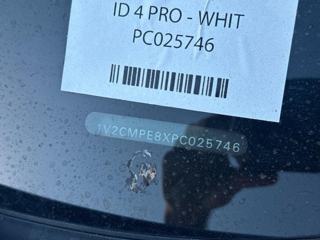 2023 Volkswagen ID.4