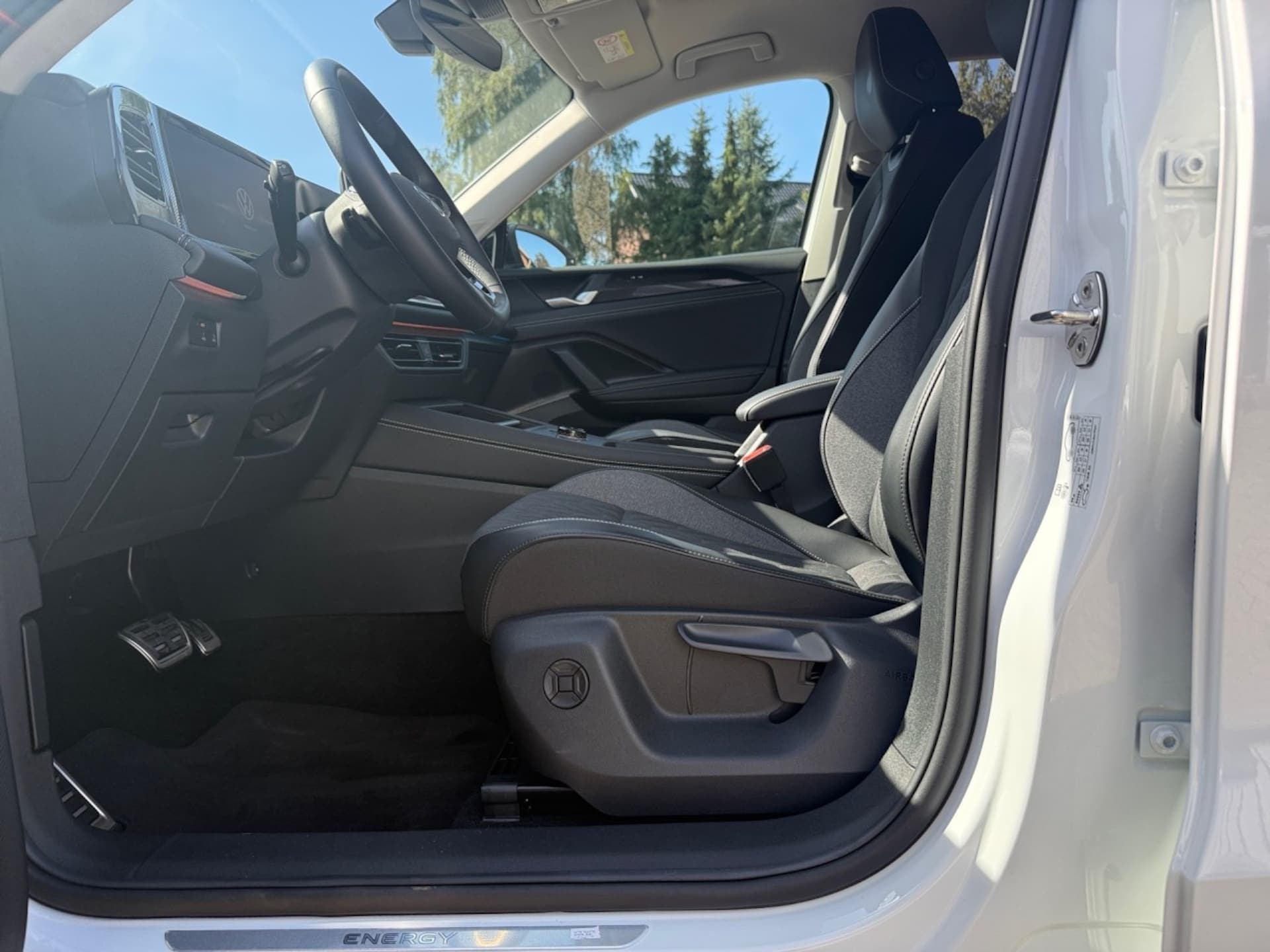 Volkswagen Tiguan ENERGY