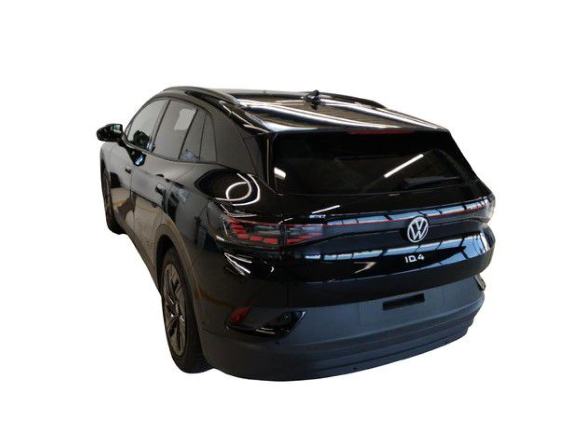 Volkswagen ID.4 Pure