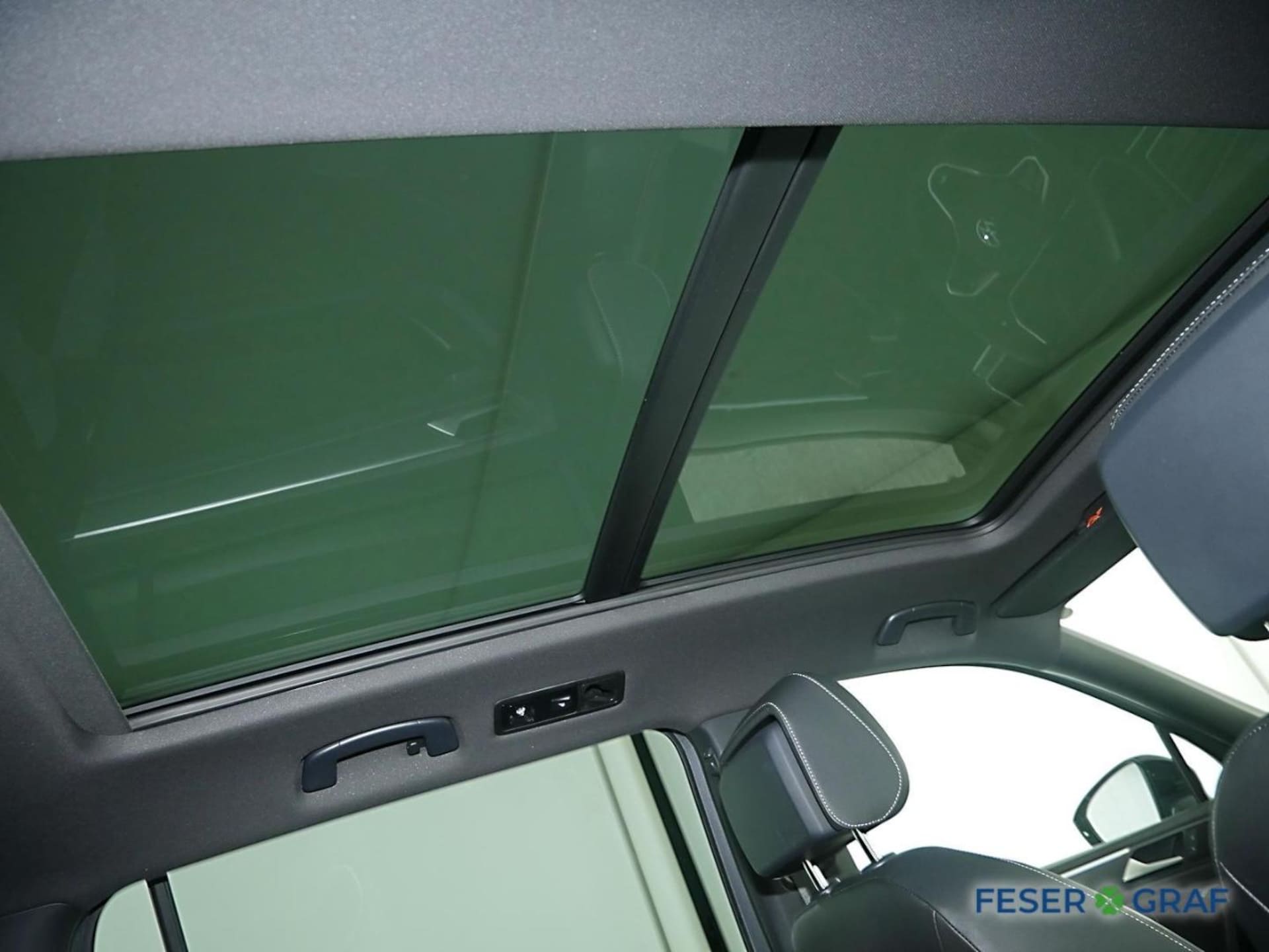 Volkswagen Tiguan Allspace R-Line