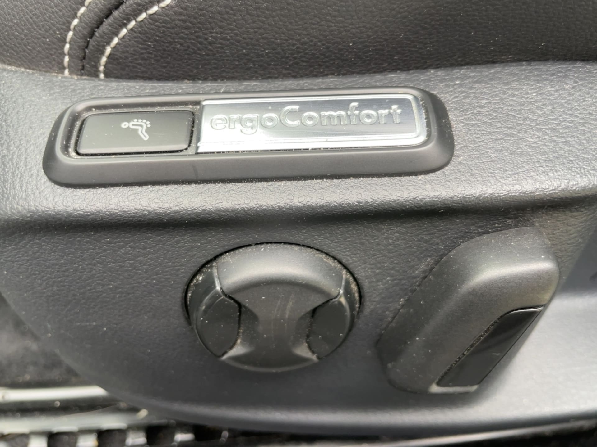 Volkswagen Passat Variant GTE