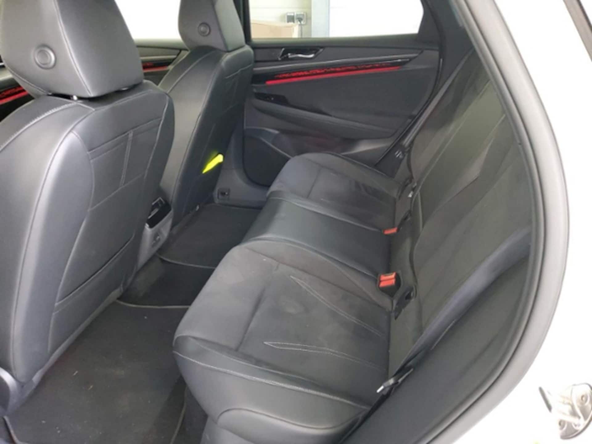 Volkswagen ID.7 Tourer Pro