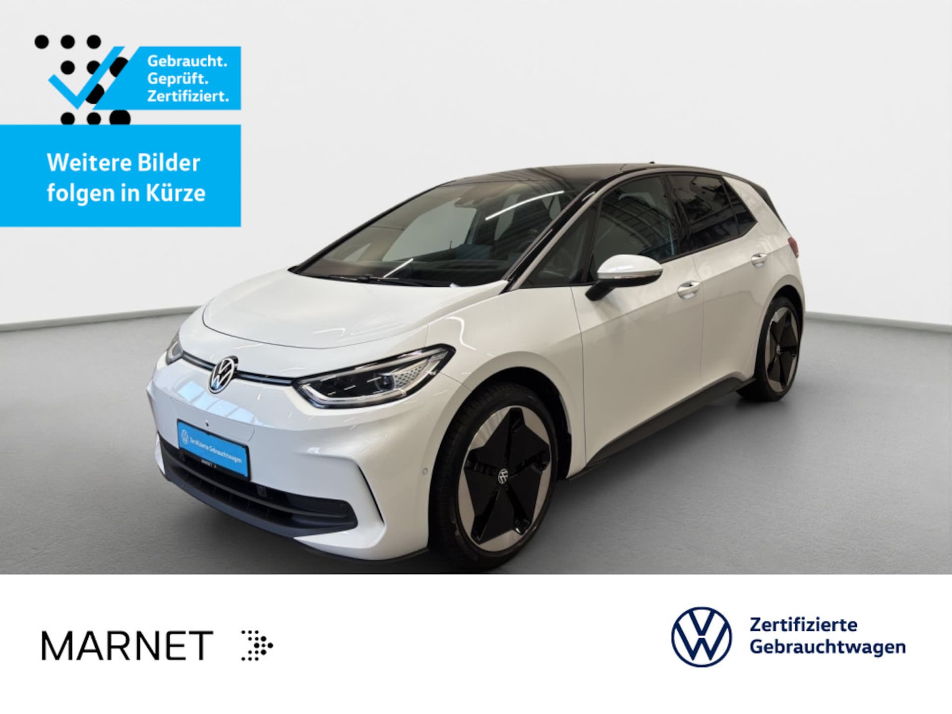 Volkswagen ID.3 Pro S