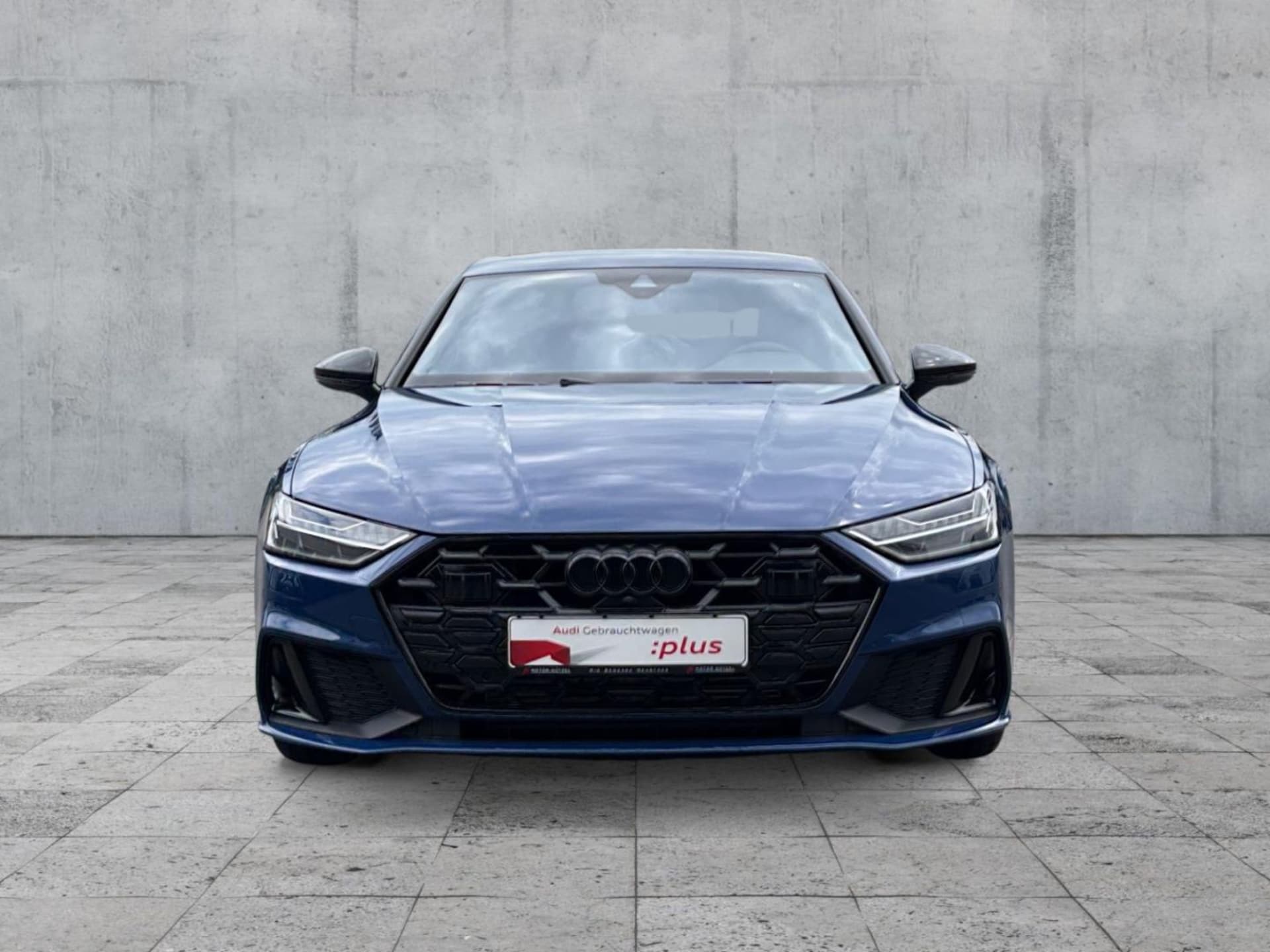 Audi A7 Sportback