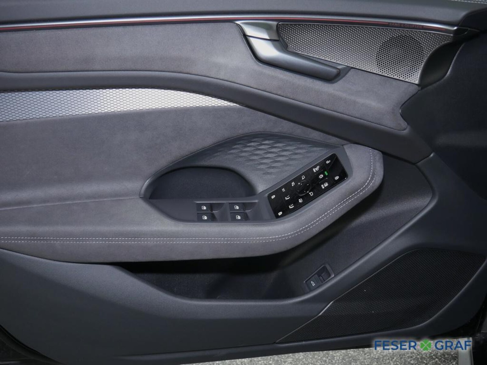 Audi A6 Avant – Bild 6