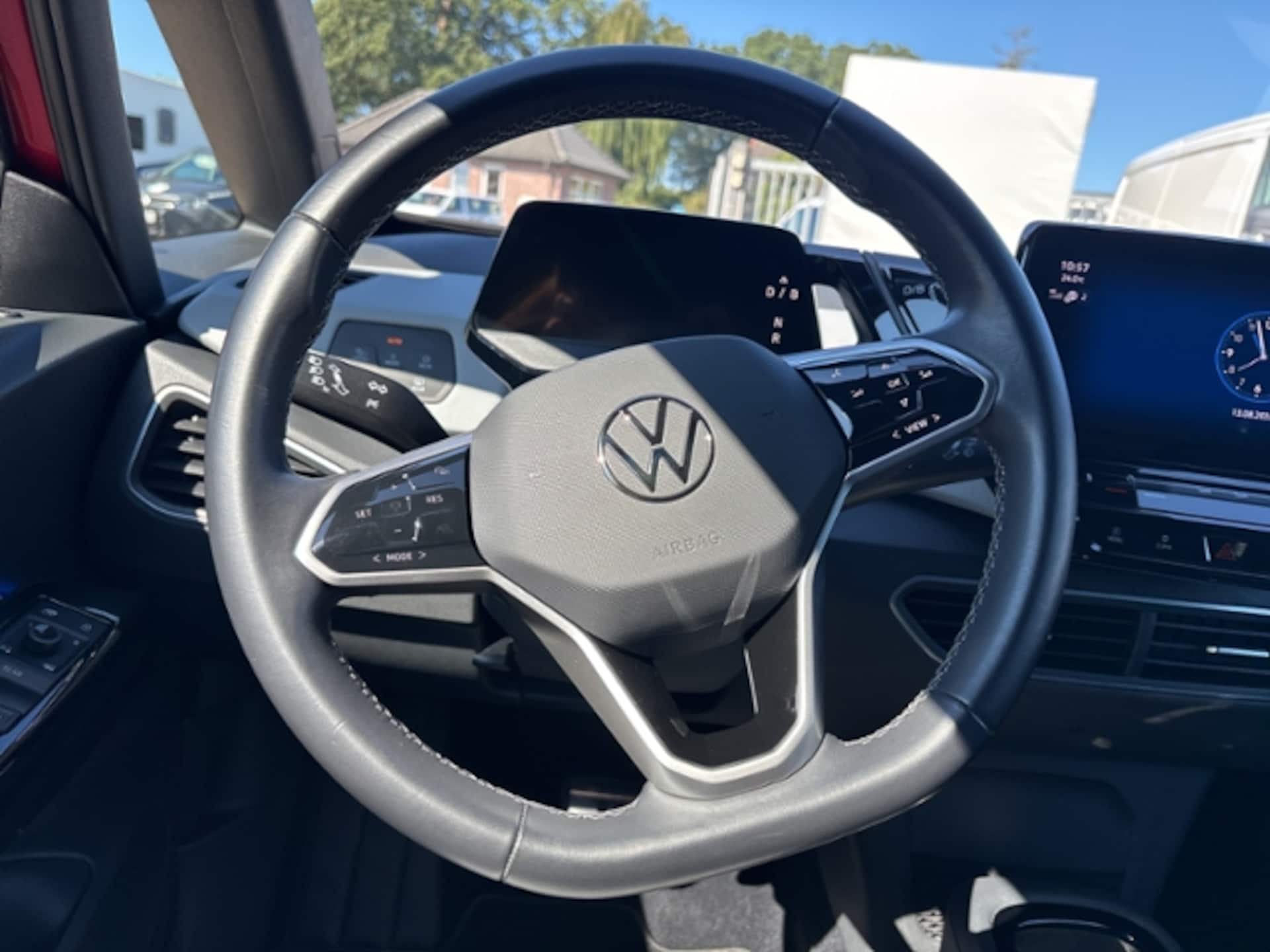Volkswagen ID.3 Pro S
