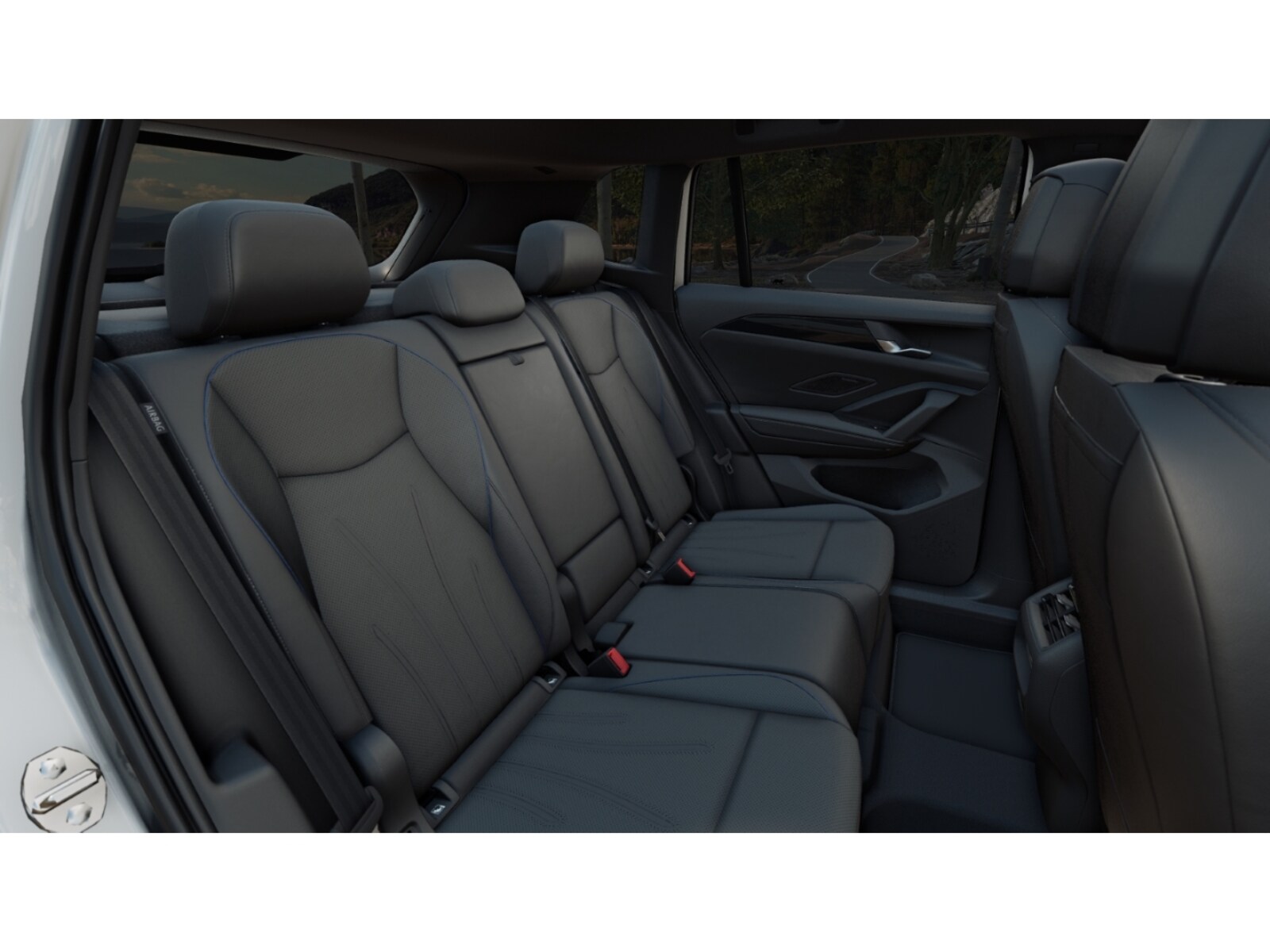 Volkswagen Tiguan – Bild 12