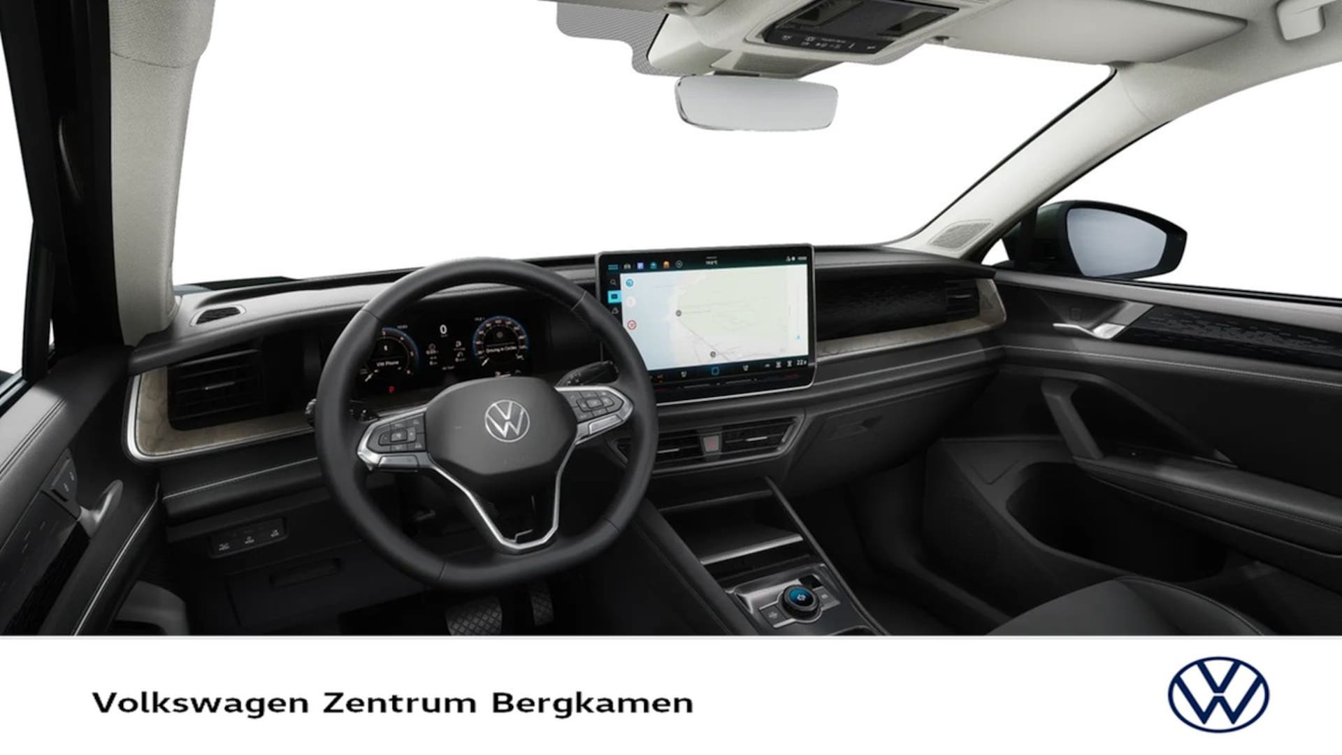 Volkswagen Tayron Elegance