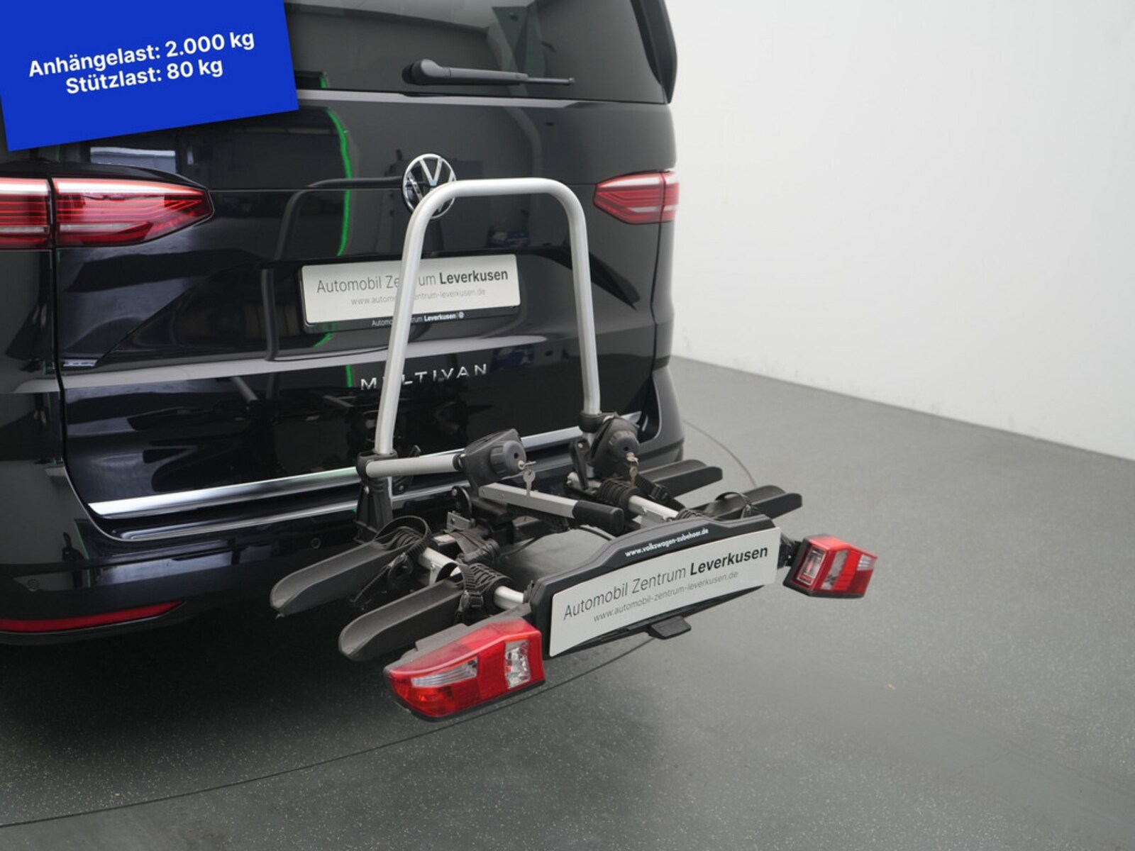 Volkswagen Multivan Langversion – Bild 4