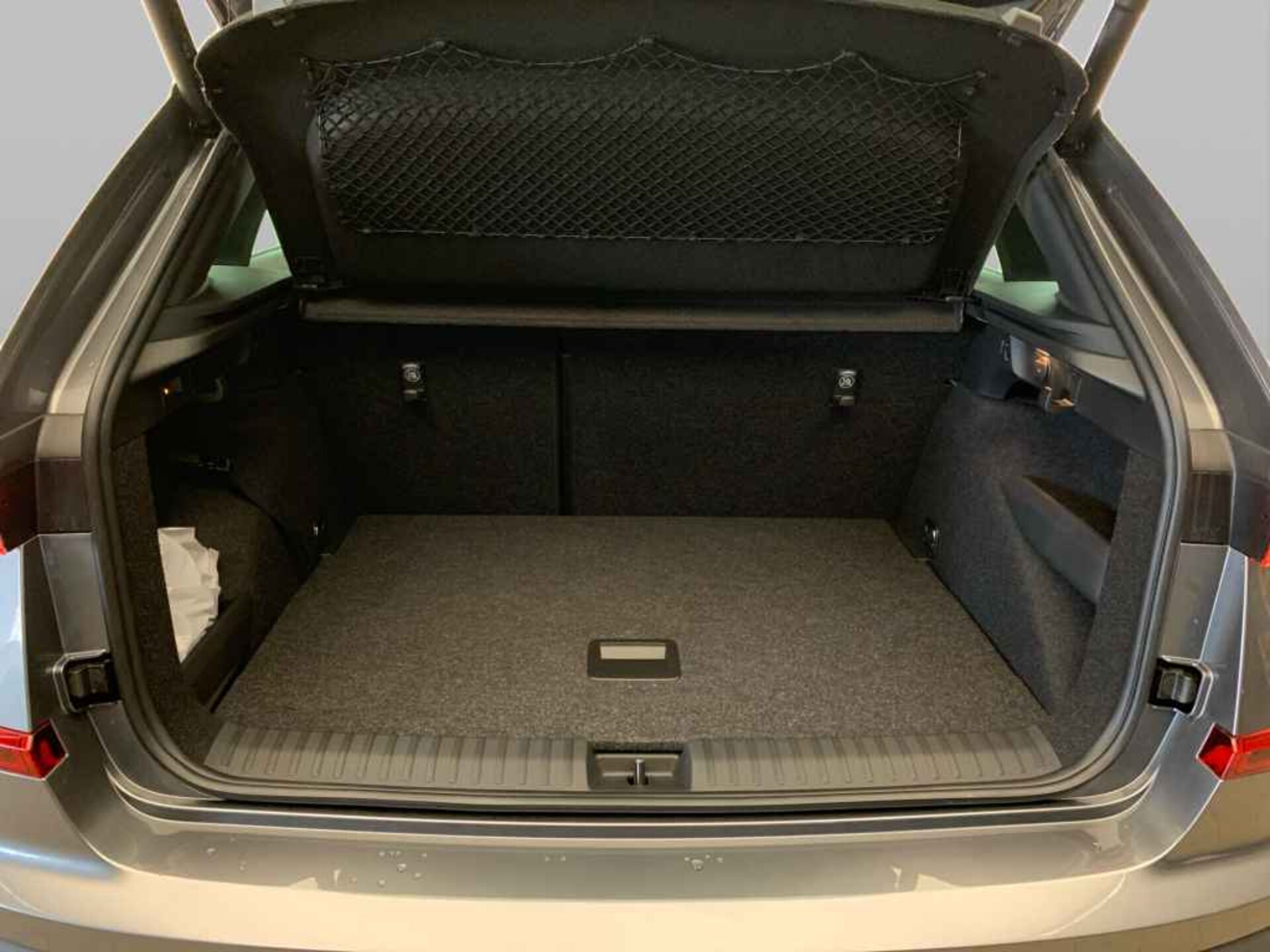 Skoda Kamiq Monte Carlo