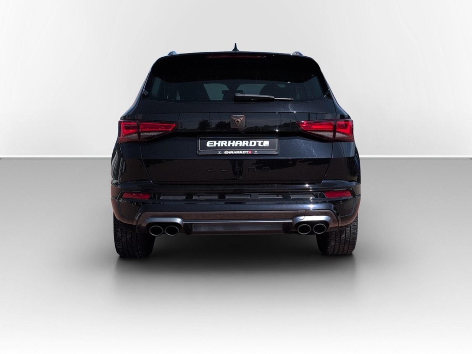 CUPRA Ateca – Bild 7