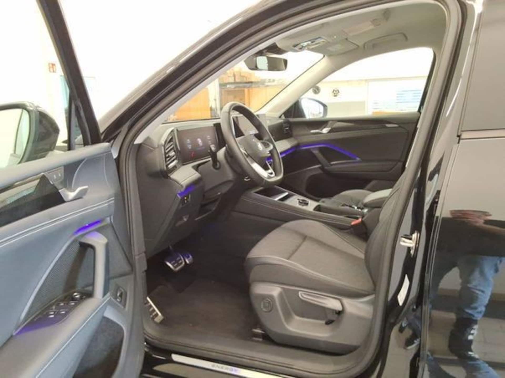 Volkswagen Tiguan ENERGY