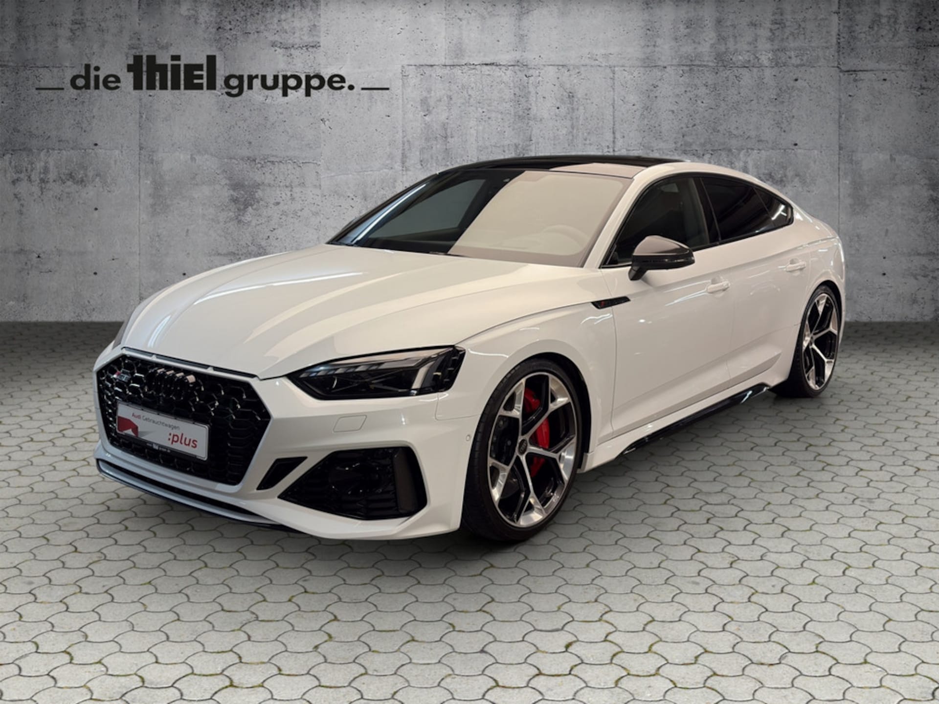 Audi RS 5 Sportback
