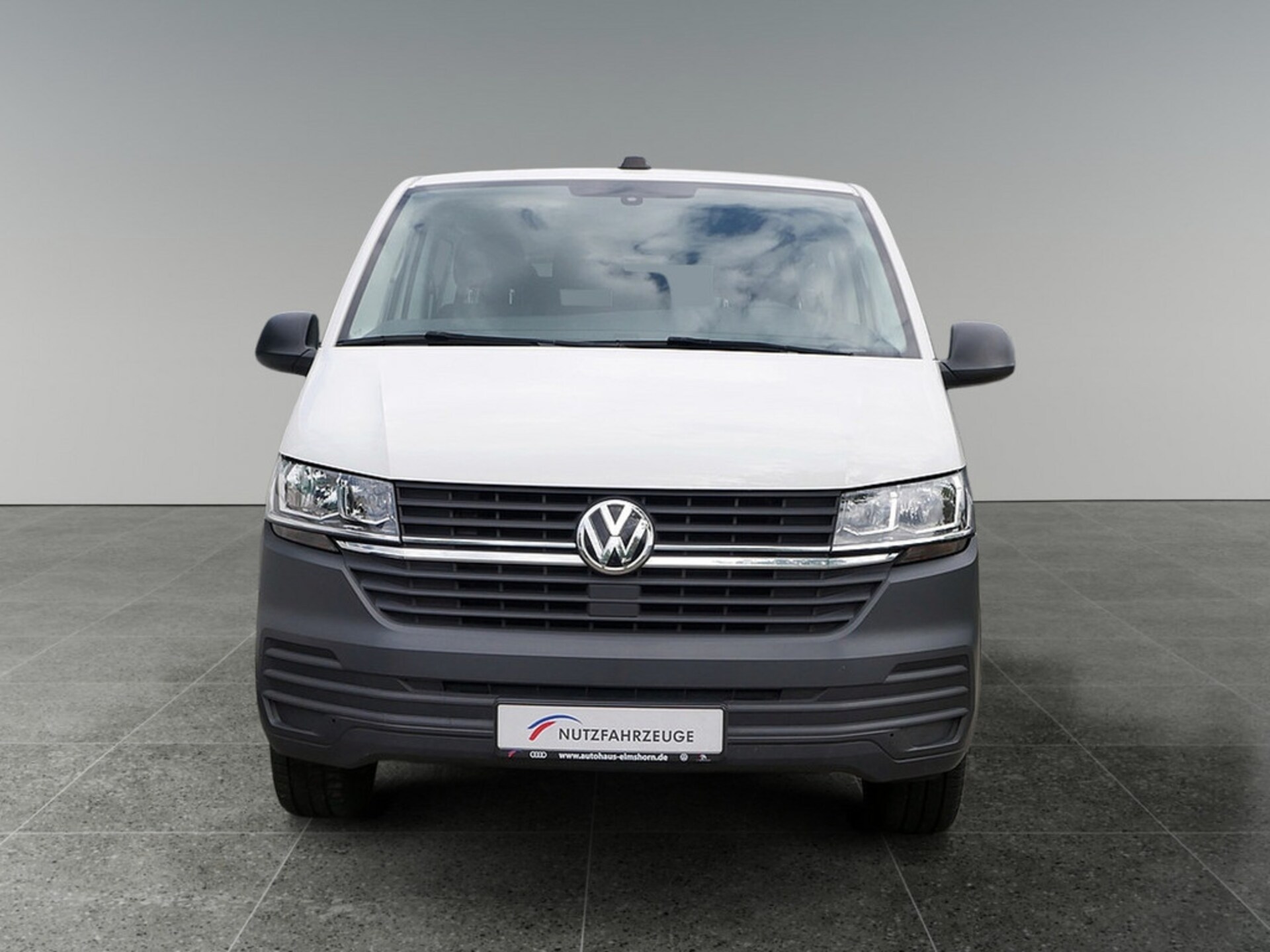 Volkswagen T6.1 Transporter Kombi kurzer Radstand