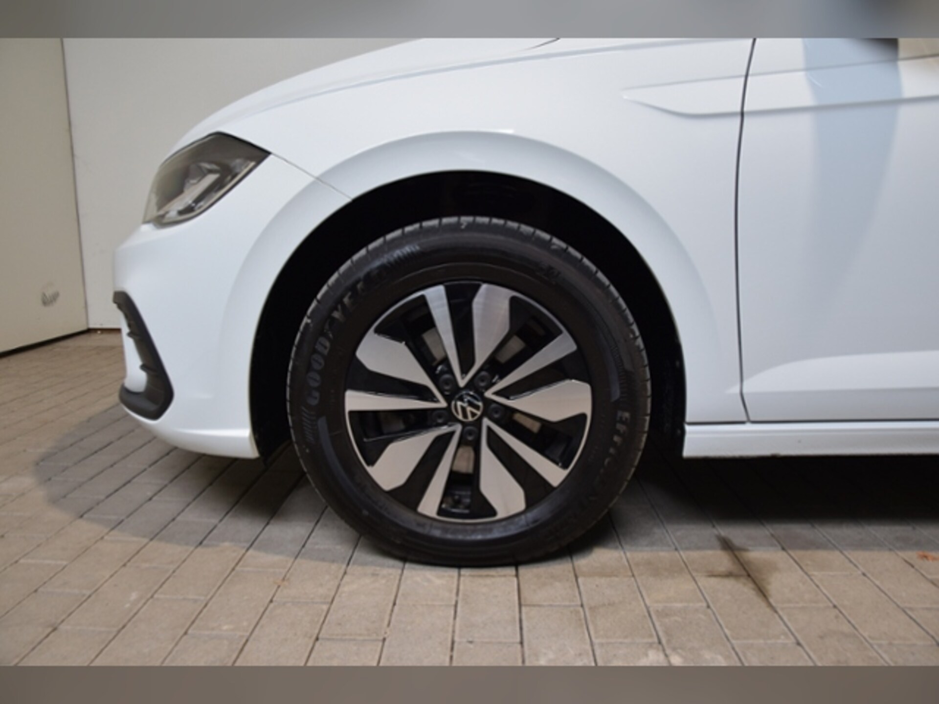 Volkswagen Polo Goal