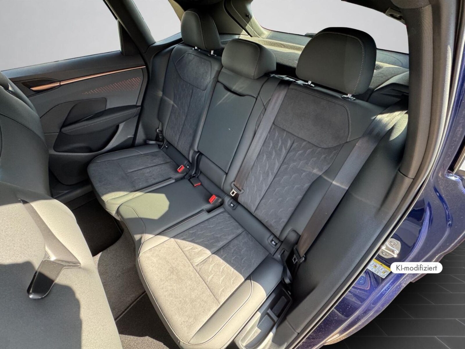 CUPRA Terramar – Bild 14