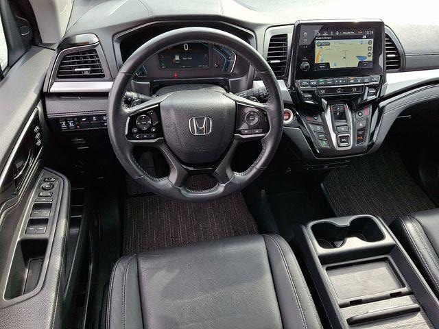 2023 Honda Odyssey