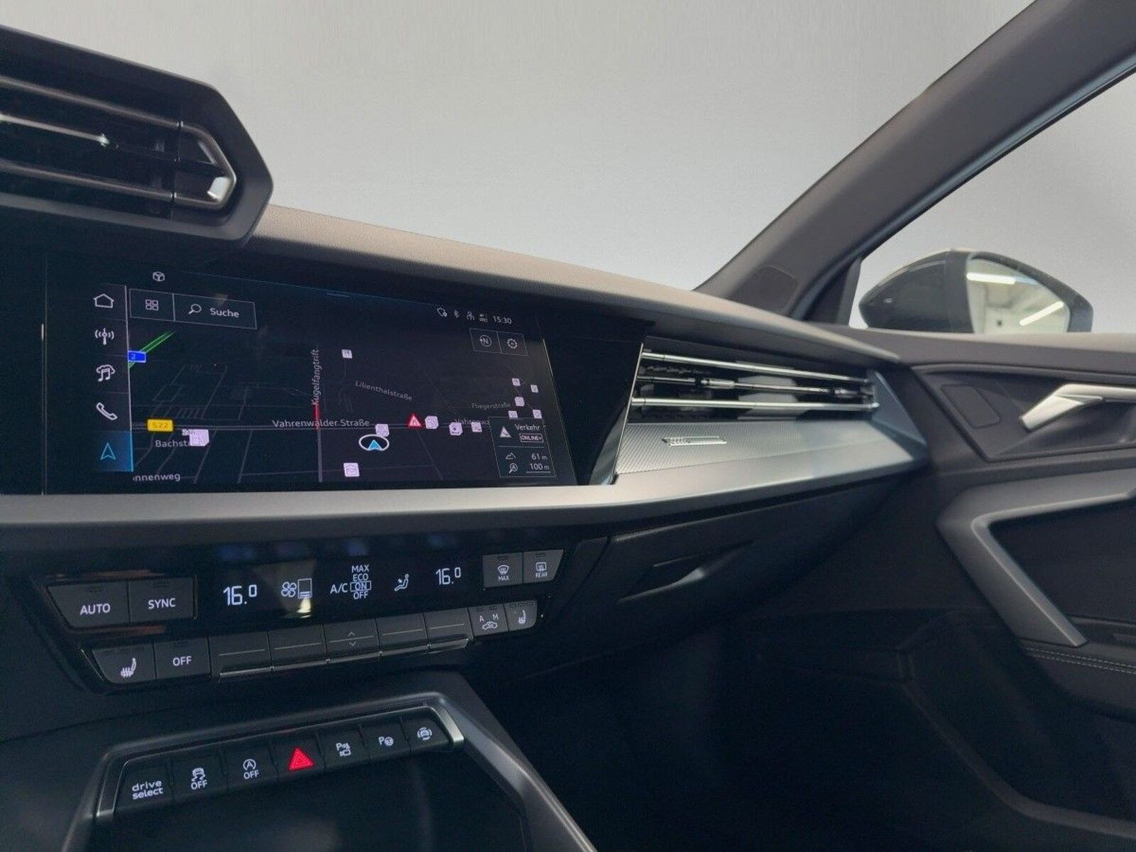 Audi A3 Sportback – Bild 12
