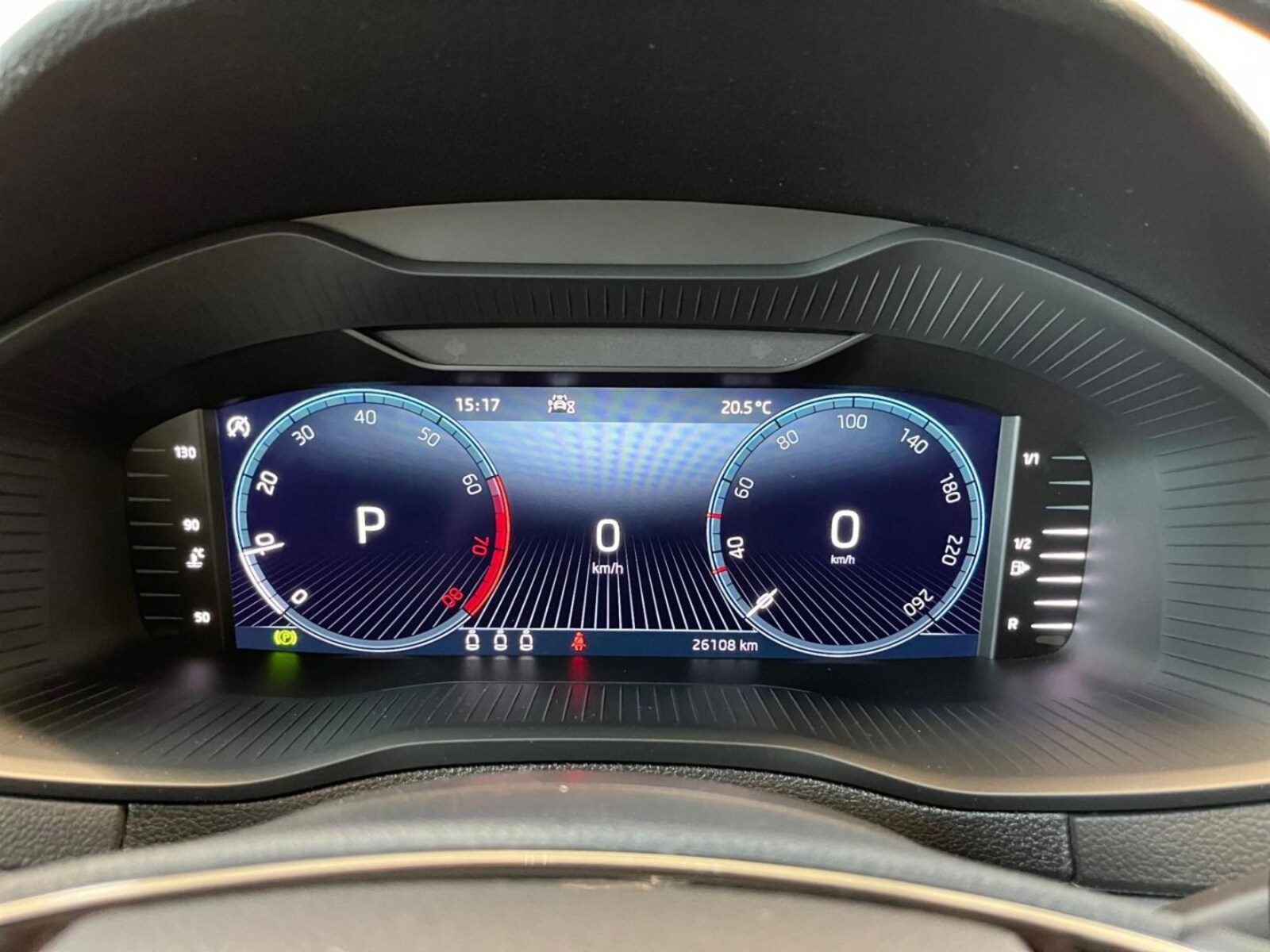 Škoda Karoq – Bild 12