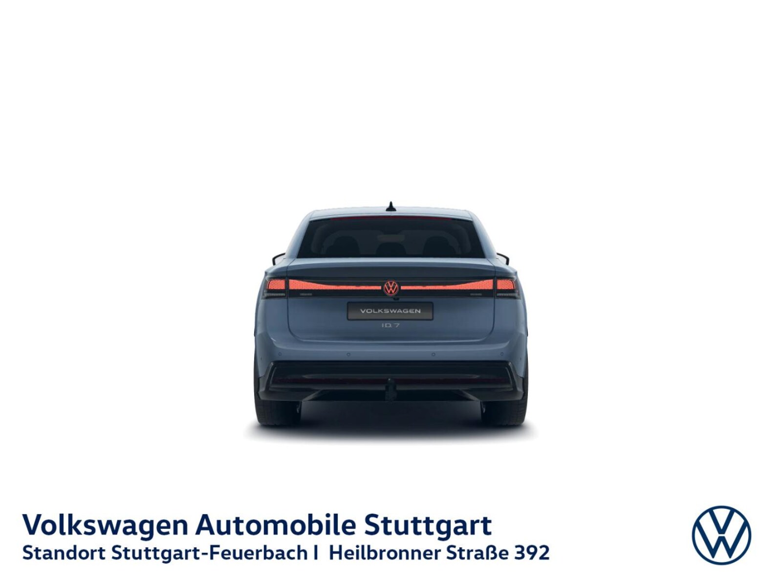 Volkswagen ID.7 – Bild 7