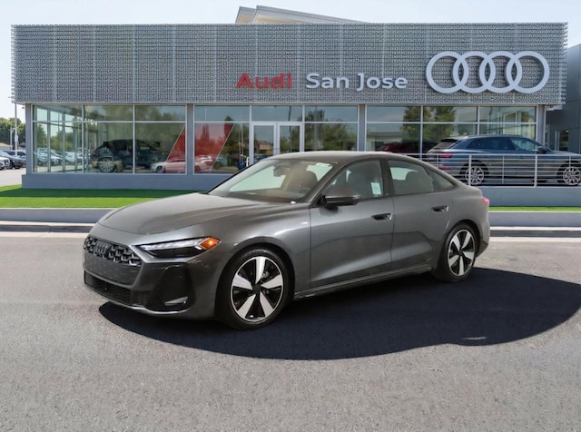2026 Audi A5 Sedan