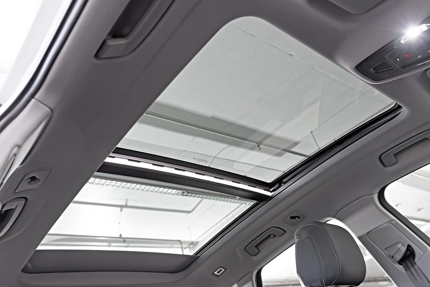 Image about Audi Q5 SUV TDI quattro 150 kW