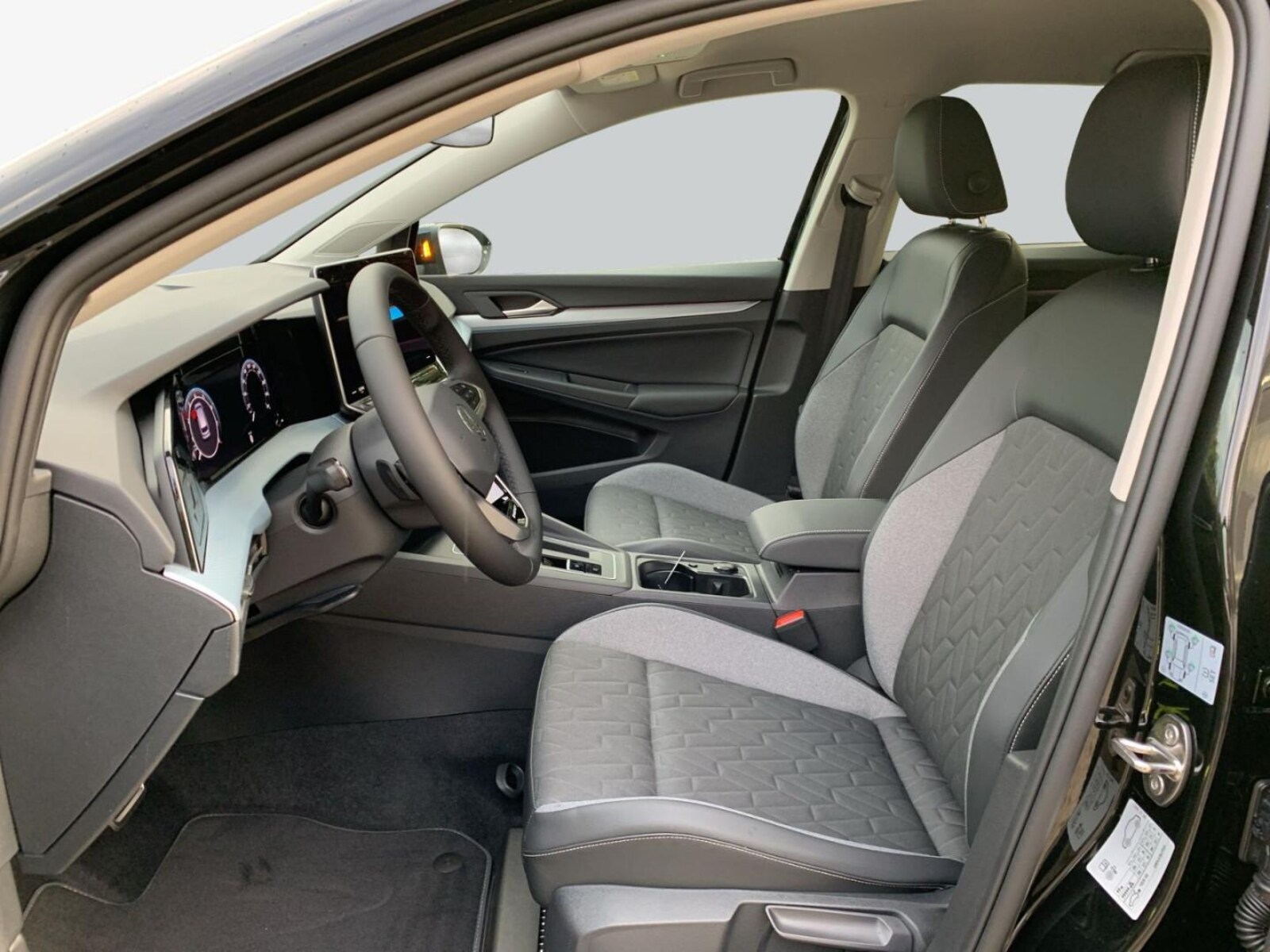Volkswagen Golf Variant – Bild 10